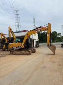 Buy Sany SY135 Used Excavator / 2 Buy Sany SY135 Used Excavator / 2