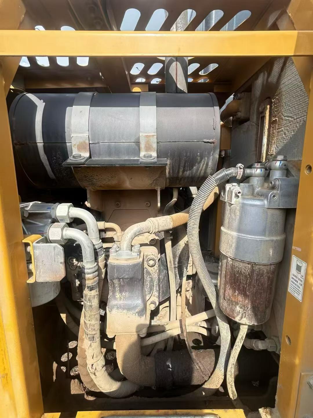 Buy Sany SY75 Used Excavator / 2