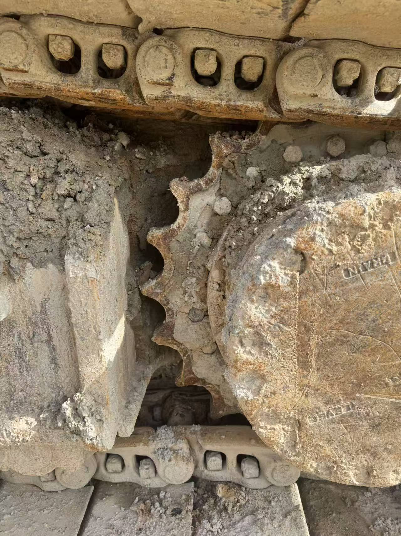 Buy Hitachi EX360-5 Used Excavator / 5