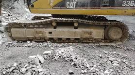 Buy Caterpillar 330C Used Excavator / 9 Buy Caterpillar 330C Used Excavator / 9