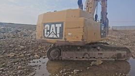 Buy Caterpillar 349E Used Excavator / 3 Buy Caterpillar 349E Used Excavator / 3