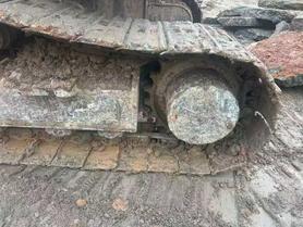 Buy Sany SY195C Used Excavator / 6 Buy Sany SY195C Used Excavator / 6