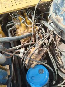 Buy Sany SY550H Used Excavator / 5 Buy Sany SY550H Used Excavator / 5