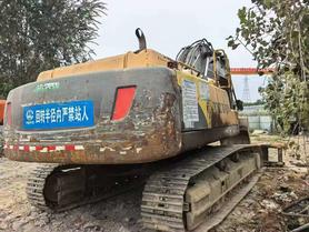 Buy Volvo EC360BL Used Excavator / 2 Buy Volvo EC360BL Used Excavator / 2