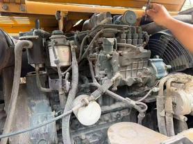 Buy Sany SY85 Used Excavator / 6 Buy Sany SY85 Used Excavator / 6