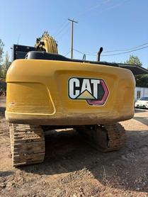 Buy Caterpillar 323 Used Excavator / 2 Buy Caterpillar 323 Used Excavator / 2
