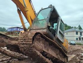 Buy Hyundai R225-7 Used Excavator / 6 Buy Hyundai R225-7 Used Excavator / 6