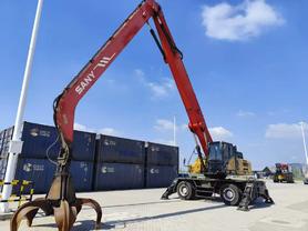 Buy Sany Used Excavator / 3 Buy Sany Used Excavator / 3