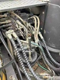 Buy Volvo L120E Used Excavator / 5 Buy Volvo L120E Used Excavator / 5