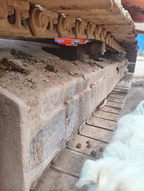 Buy Doosan DH150 Used Excavator / 9 Buy Doosan DH150 Used Excavator / 9