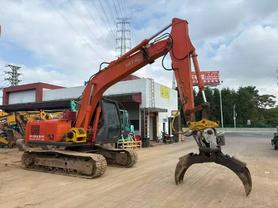 Acheter Pelle Hitachi EX120-6 d'occasion / 2 Acheter Pelle Hitachi EX120-6 d'occasion / 2