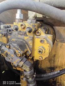 Buy Caterpillar 307C Used Excavator / 6 Buy Caterpillar 307C Used Excavator / 6