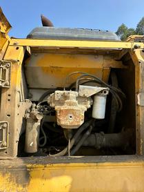 Buy Komatsu PC210-8 Used Excavator / 4 Buy Komatsu PC210-8 Used Excavator / 4