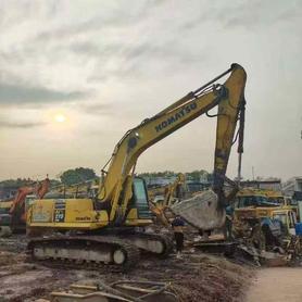 Buy Komatsu Used Excavator / 3 Buy Komatsu Used Excavator / 3