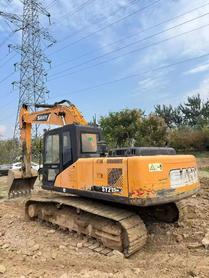 Buy Sany SY215C-8 Used Excavator / 6 Buy Sany SY215C-8 Used Excavator / 6