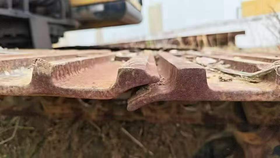 Buy Sany SY235C Used Excavator / 6