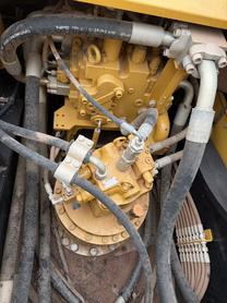 Buy Sany SY375H Used Excavator / 4 Buy Sany SY375H Used Excavator / 4