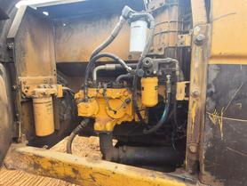 Buy Caterpillar 320A Used Excavator / 4 Buy Caterpillar 320A Used Excavator / 4