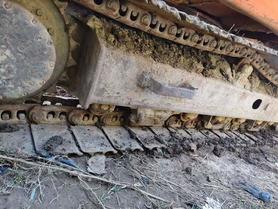 Buy Doosan DH150 Used Excavator / 9 Buy Doosan DH150 Used Excavator / 9