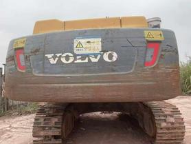 Buy Volvo L350F Used Excavator / 9 Buy Volvo L350F Used Excavator / 9