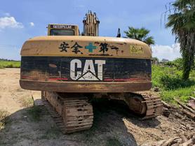 Buy Caterpillar 320C Used Excavator / 3 Buy Caterpillar 320C Used Excavator / 3
