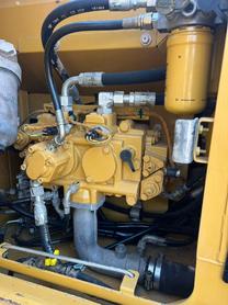 Buy Caterpillar 313D Used Excavator / 7 Buy Caterpillar 313D Used Excavator / 7