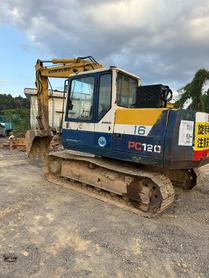 Buy Komatsu Used Excavator / 3 Buy Komatsu Used Excavator / 3