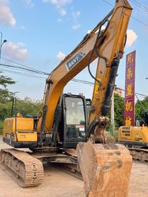 Buy Sany SY135 Used Excavator / 8 Buy Sany SY135 Used Excavator / 8