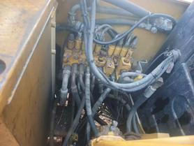 Buy Caterpillar 307B Used Excavator / 6 Buy Caterpillar 307B Used Excavator / 6