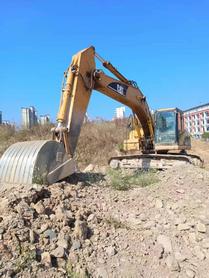 Buy Caterpillar 320D Used Excavator / 6 Buy Caterpillar 320D Used Excavator / 6