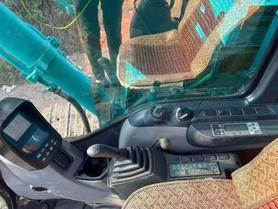 Buy Kobelco SK75 Used Excavator / 9 Buy Kobelco SK75 Used Excavator / 9