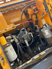 Buy Sany SY155-8C Used Excavator / 7 Buy Sany SY155-8C Used Excavator / 7