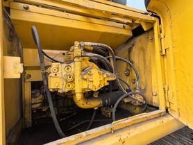 Buy Komatsu Used Excavator / 4 Buy Komatsu Used Excavator / 4