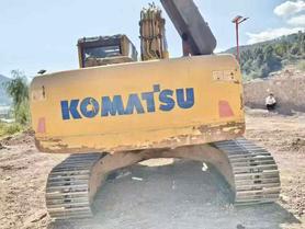 Buy Komatsu PC240-6 Used Excavator / 3 Buy Komatsu PC240-6 Used Excavator / 3