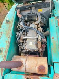Buy Kobelco SK210 Used Excavator / 7 Buy Kobelco SK210 Used Excavator / 7