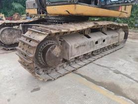 Buy Caterpillar 336E Used Excavator / 6 Buy Caterpillar 336E Used Excavator / 6