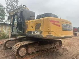 Buy Sany SY195C Used Excavator / 2 Buy Sany SY195C Used Excavator / 2