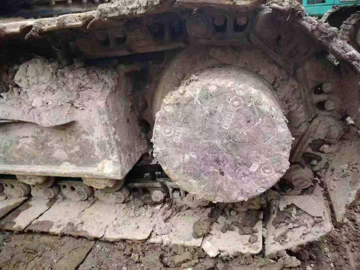 Buy XCMG XE200DA Used Excavator / 7