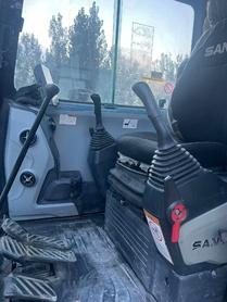 Buy Sany SY60 Used Excavator / 9 Buy Sany SY60 Used Excavator / 9