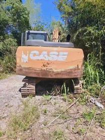Buy Case CX130 Used Excavator / 2 Buy Case CX130 Used Excavator / 2