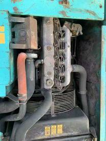 Buy Kobelco SK200-9 Used Excavator / 7 Buy Kobelco SK200-9 Used Excavator / 7