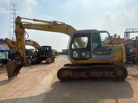 Buy Sumitomo SH120 Used Excavator / 2 Buy Sumitomo SH120 Used Excavator / 2