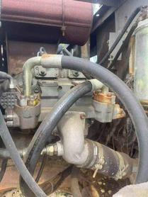 شراء حفارة Hitachi EX225USRLC مستعملة / 6 شراء حفارة Hitachi EX225USRLC مستعملة / 6