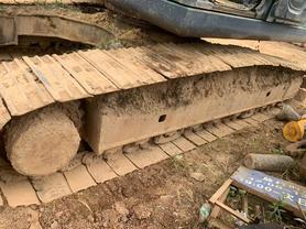 Buy Kobelco SK260 Used Excavator / 3 Buy Kobelco SK260 Used Excavator / 3