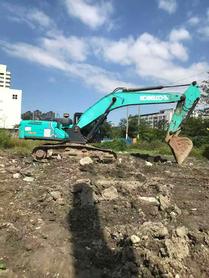 Buy Kobelco SK380D Used Excavator / 5 Buy Kobelco SK380D Used Excavator / 5