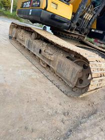 Buy Sany SY135 Used Excavator / 9 Buy Sany SY135 Used Excavator / 9