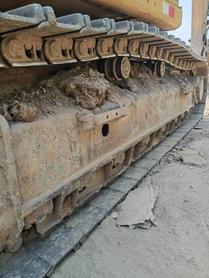 Buy Caterpillar 336E Used Excavator / 5 Buy Caterpillar 336E Used Excavator / 5
