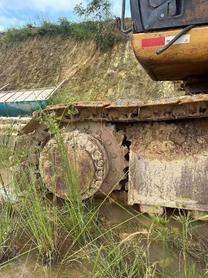 Buy Caterpillar 336E Used Excavator / 9 Buy Caterpillar 336E Used Excavator / 9