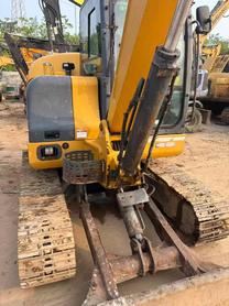 Buy XCMG XE60 Used Excavator / 2 Buy XCMG XE60 Used Excavator / 2