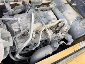 Buy Sany SY200C Used Excavator / 6 Buy Sany SY200C Used Excavator / 6